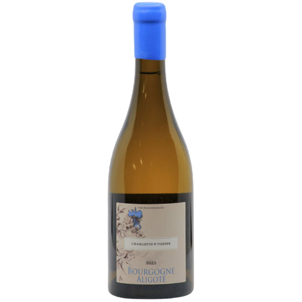 Domaine Charlopin-Tissier, 2022 Bourgogne Aligoté - Bottle Hero