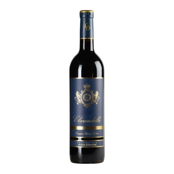 Domaine Clarence Dillon, Bordeaux Médoc, 2022 - Bottle Hero