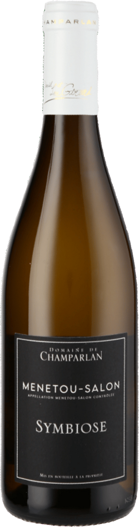 Domaine de Champarlan, Menetou Salon Symbiose, 2025 - Bottle Hero