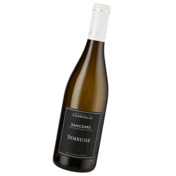 Domaine de Champarlan, Sancerre Symbiose, 2025 - Bottle Hero
