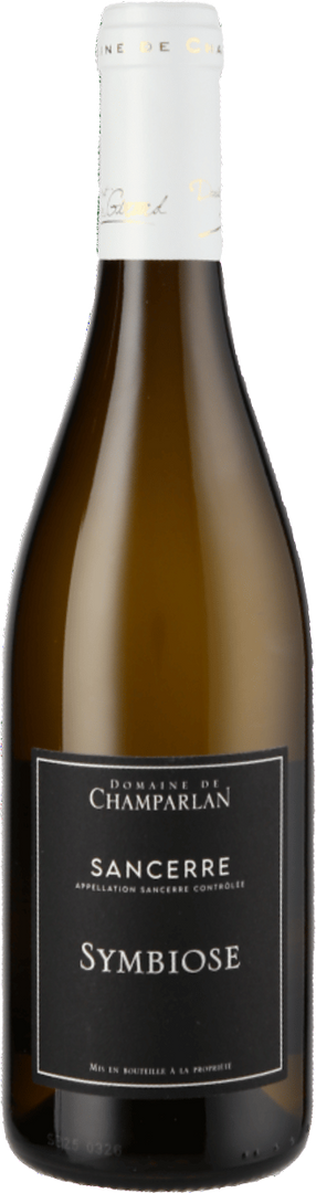 Domaine de Champarlan, Sancerre Symbiose, 2025 - Bottle Hero