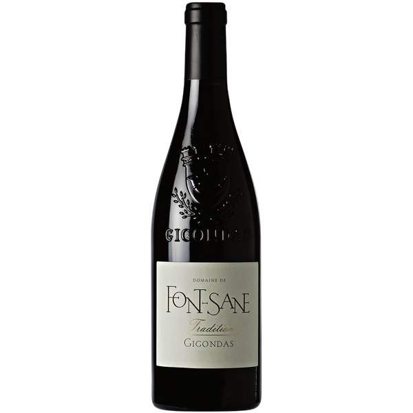Domaine de Font-Sane, Gigondas "Tradition" magnum 1,5 liter 2024 - Bottle Hero