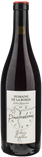 Domaine de la Borde Arbois Pupillin Jura Pinot Noir Pinostradamus 2023