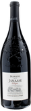 Domaine de La Janasse Chateauneuf du Pape Chaupin Rouge Magnum 2021