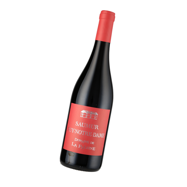Domaine De La Paleine, La Paleine Puy-Notre-Dame, 2021 - Bottle Hero