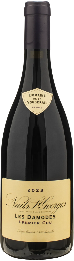 Domaine de La Vougeraie Nuits Saint Georges 1er Cru Le Damodes 2023