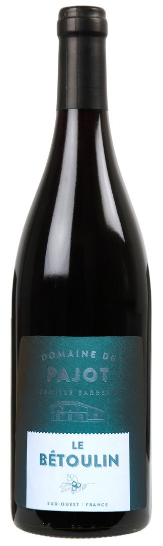 Domaine de Pajot, Côtes de Gascogne Le Bétoulin ØKO, 2024 - Bottle Hero