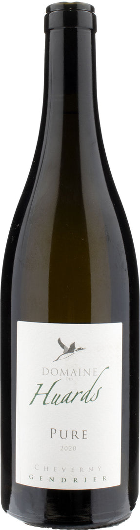Domaine des Huards Cheverny Gendrier Pure 2020