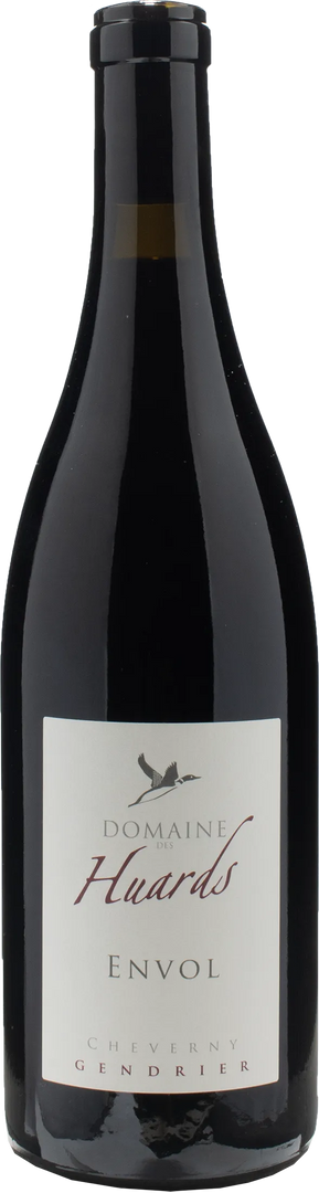 Domaine des Huards Cheverny Rouge Envol 2020 - Bottle Hero