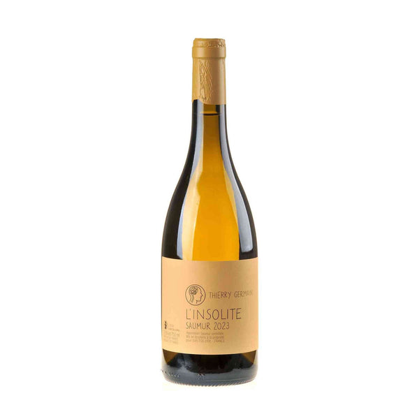 Domaine des Roches Neuves L'Insolite Saumur Blanc 2023 - Bottle Hero
