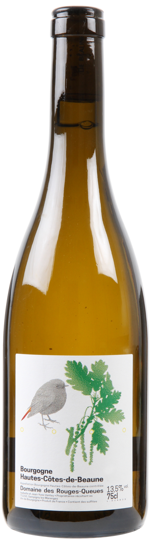 Domaine des Rouges-Queues, Hautes-Côtes-de-Beaune Blanc - ØKO, 2023