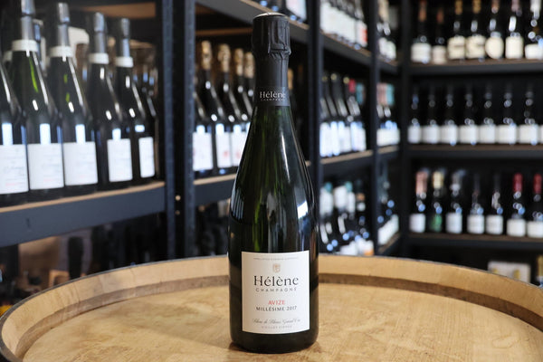Domaine d'Helene Sillage - Bottle Hero