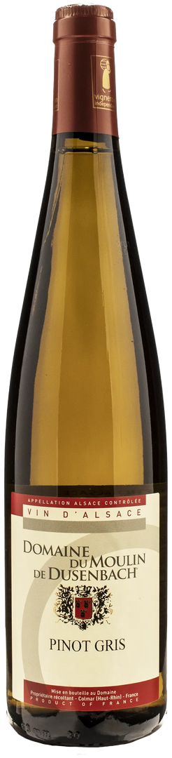 Domaine du Moulin de Dusenbach Pinot Gris 2022