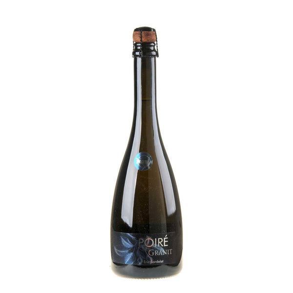 Domaine Eric Bordelet Poiré Granit 2023 - Bottle Hero