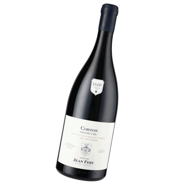 Domaine Fery, Jean Fery & Fils Corton Grand Cru Les Chaumes Magnum, 2022 - Bottle Hero