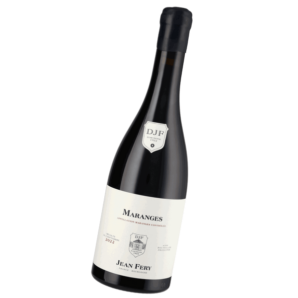 Domaine Fery, Jean Fery & Fils Maranges Rouge, 2022 - Bottle Hero