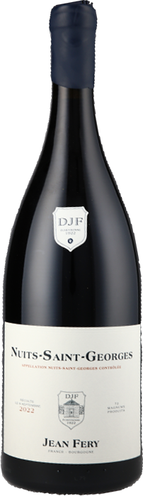 Domaine Fery, Jean Fery & Fils Nuits-Saint-Georges Magnum, 2022 - Bottle Hero