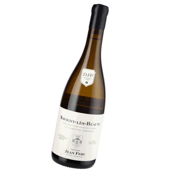 Domaine Fery, Jean Fery & Fils Savigny-Les-Beaune "La Cabotte Aimande" BIO, 2023 - Bottle Hero