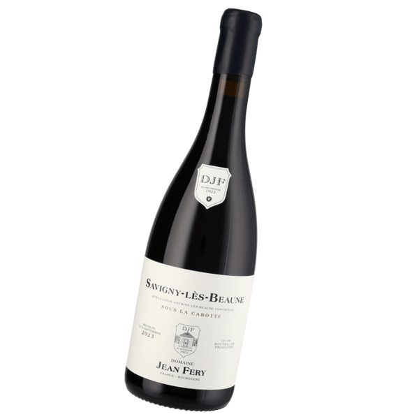 Domaine Fery, Jean Fery & Fils Savigny-Les-Beaune "Sous la Cabotte" Rouge, 2023