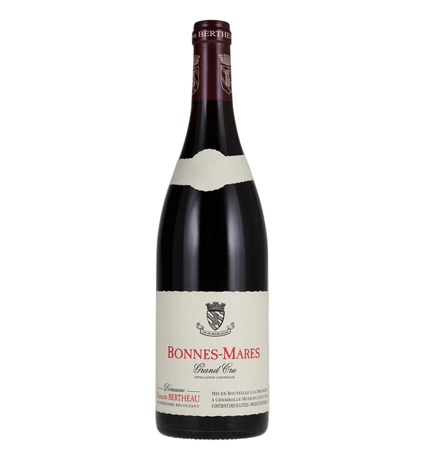 Domaine Robert Groffier Bonnes Mares Grand Cru 2012 - Bottle Hero
