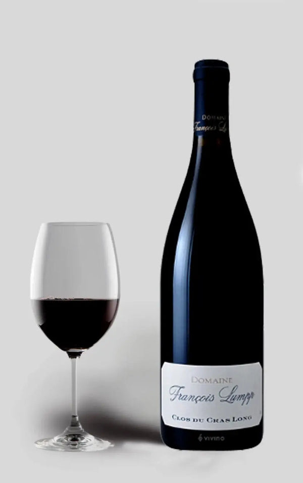 Domaine François Lumpp, Givry 1er Cru 'Clos du Cras Long' 2020 - Bottle Hero