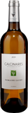 Domaine Gauby Cotes Catalanes Blanc Calcinares 2024 - Bottle Hero