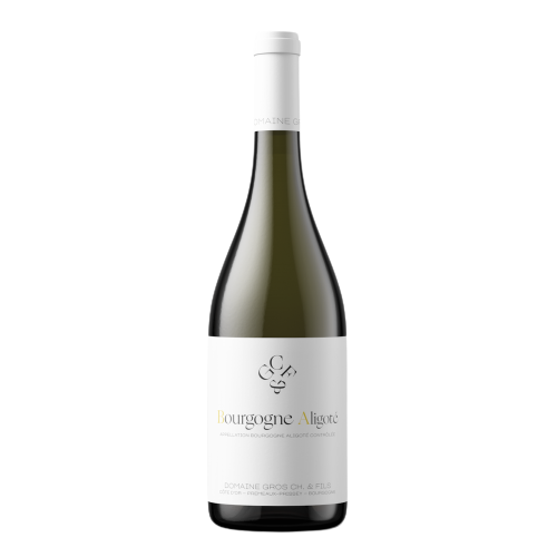 Domaine Gros Ch. & Fils, Bourgogne Aligote 2024