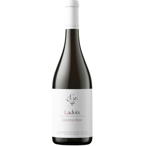 Domaine Gros Ch. & Fils, Ladoix "La Corvee Basse" 2023 - Bottle Hero