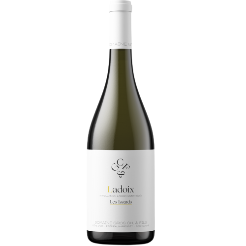 Domaine Gros Ch. & Fils, Ladoix "Les Issards" 2022 - Bottle Hero