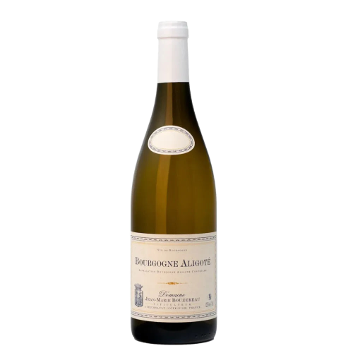 Domaine Jean-Marie Bouzereau, Bourgogne Aligoté 2024 - Bottle Hero
