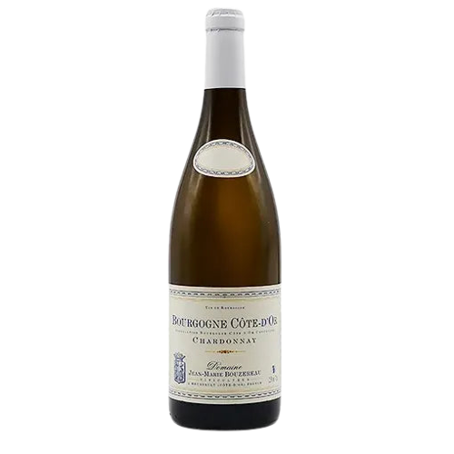 Domaine Jean-Marie Bouzereau, Bourgogne Côte d'Or Chardonnay 2024 - Bottle Hero