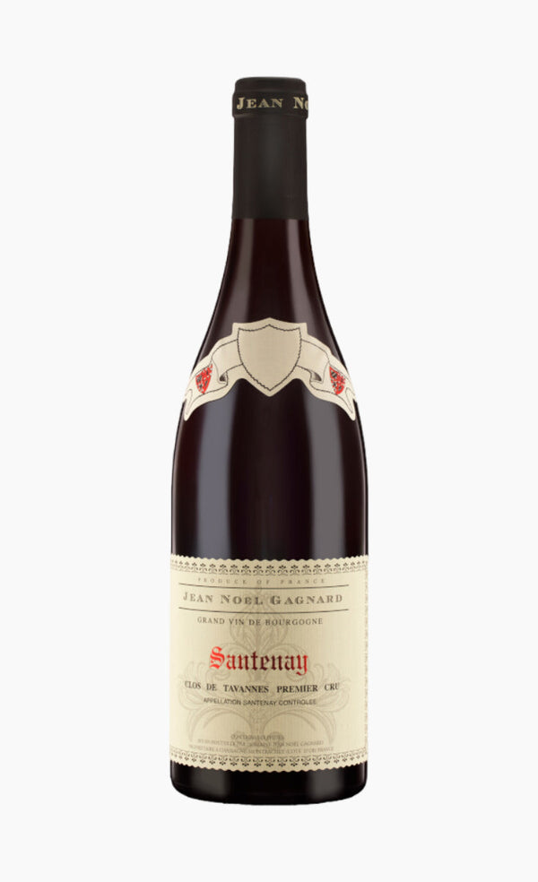 Domaine Jean-Noël Gagnard, Santenay Rouge 1. Cru Clos de Tavannes, 2016 - Bottle Hero