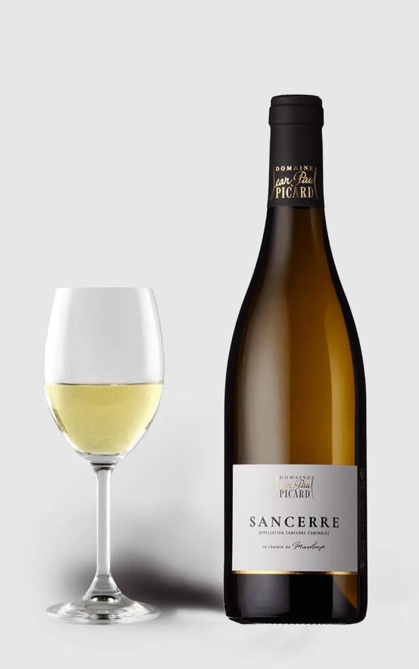 Domaine Jean Poul Picard, Sancerre Blanc 2022 - Bottle Hero