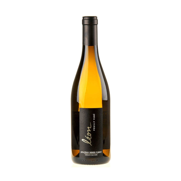 Domaine Jonathan Didier Pabiot Léon Pouilly Fumé Bio 2023 - Bottle Hero