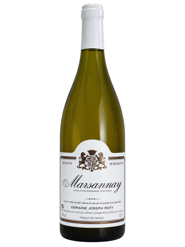 Domaine Joseph Roty, Marsannay Blanc, 2023 - Bottle Hero