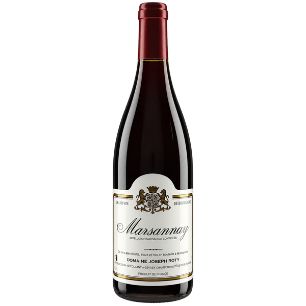 Domaine Joseph Roty, Marsannay Rouge, 2023 - Bottle Hero