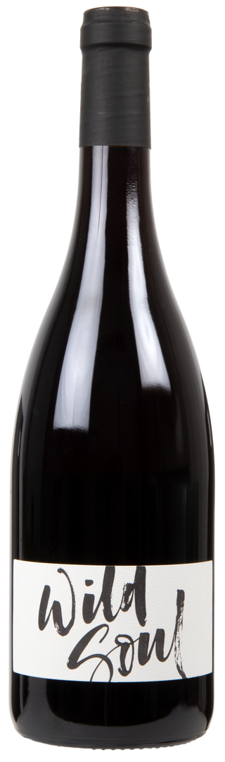 Domaine Julien Sunier, Beaujolais-Villages Wild Soul, 2024