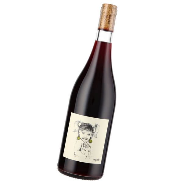 Domaine La Ferme Des Arnaud, Coquette Grenache, 2025 - Bottle Hero