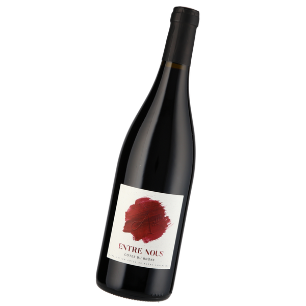Domaine La Ferme Des Arnaud, Entre Nous Cotes du Rhone, 2025