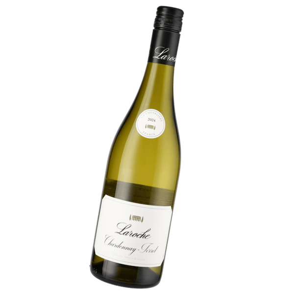 Domaine Laroche, Laroche Terret Chardonnay Pays d'Oc, 2024
