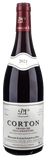 Domaine Louis Lequin Corton Grand Cru Les Languettes 2021 - Bottle Hero
