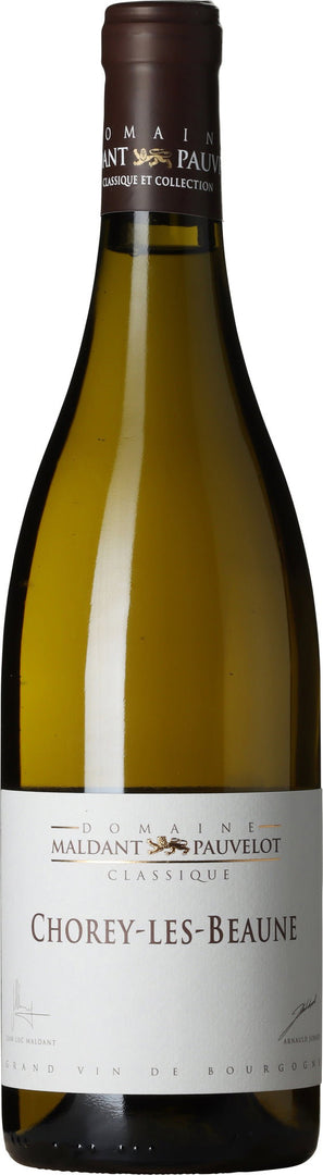 Domaine Maldant‑Pauvelot, Chorey-Les-Beaune Blanc, 2022 - Bottle Hero