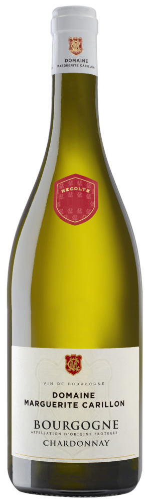 Domaine Marguerite Carillon Bourgogne Aligoté, N.V: - Bottle Hero