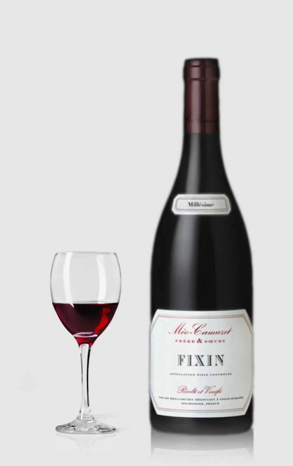 Domaine Méo-Camuzet, Fixin 2023 - Bottle Hero