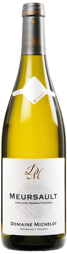 Domaine Michelot, Meursault  - Magnum 150cl, 2024 - Bottle Hero