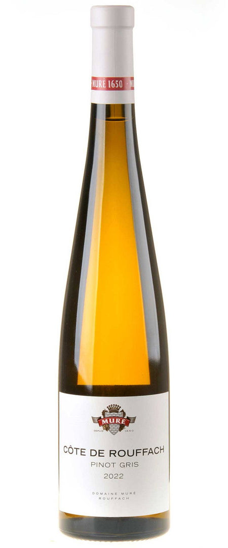 Domaine Muré - Domaine Clos St Landelin Pinot Gris Côte de Rouffach Bio 2022 white - Bottle Hero