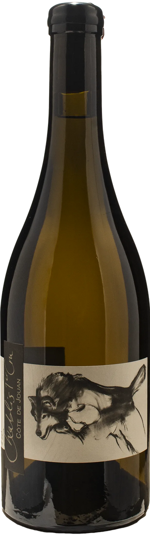Domaine Pattes Loup 1er Cru Cote Jouan 2022