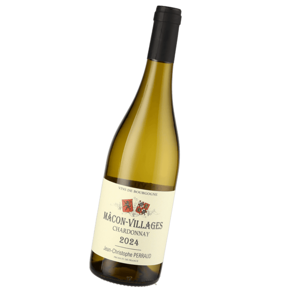 Domaine Perraud, Macon Villages, 2024
