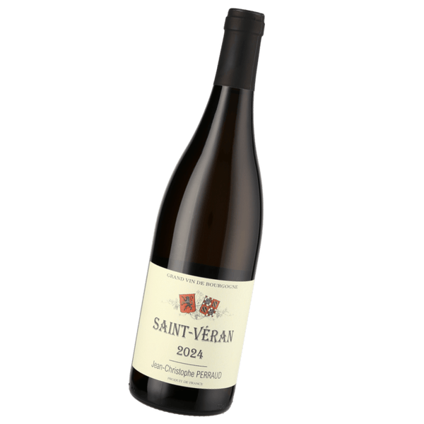 Domaine Perraud, Saint Véran, 2024