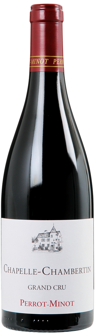 Domaine Perrot-Minot, Chapelle-Chambertin Grand Cru Vieilles Vignes, 2011
